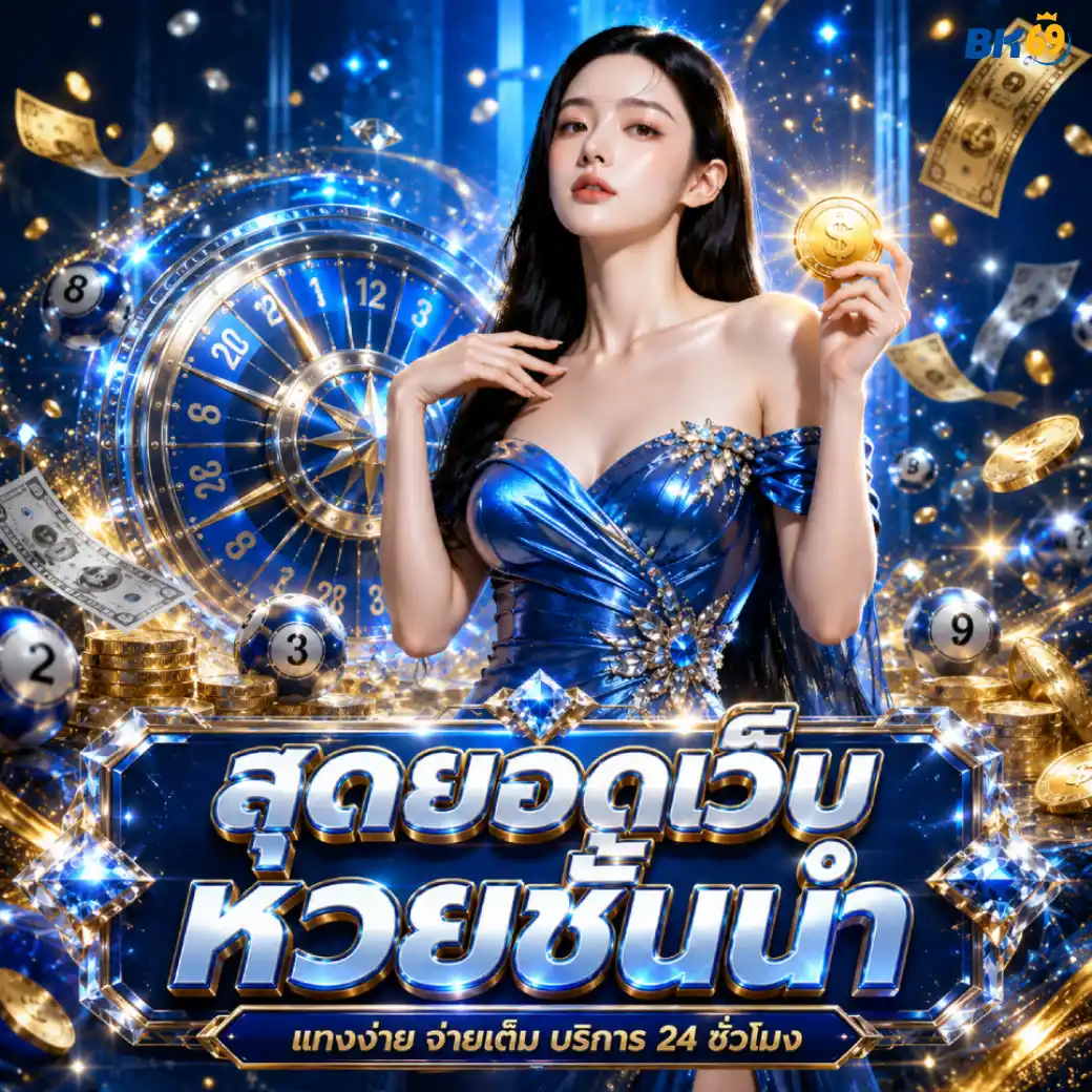 หวย bk69